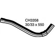 Top Radiator Hose suit Toyota ZZE122R Corolla 1.8ltr 1ZZFE 2001-2007