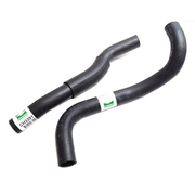 Top & Bottom Radiator Hoses For Toyota MCV36R Camry 3ltr 1MZFE 2002-2006