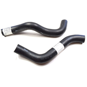 Top & Bottom Radiator Hoses suit Nissan T30 Xtrail 2.5 QR25DE 2001-2007