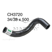 Holden VZ Commodore Bottom Radiator Hose 6ltr V8 2004-2007 *Mackay*