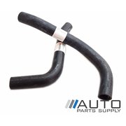 Top & Bottom Radiator Hoses For Toyota GRJ120R Prado 4ltr 1GRFE 2003-2009