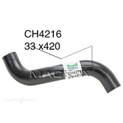 Bottom Radiator Hose For Toyota VZJ95R Prado 3.4ltr 5VZFE 1996-2003