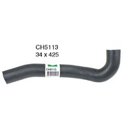 Top Radiator Hose Suit Toyota Hilux 2.7ltr 2TRFE TGN16R 2005-2015