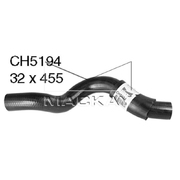 Top Radiator Hose suit Nissan T31 Xtrail 2.5ltr QR25DE Petrol 2007-2014