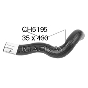 Bottom Radiator Hose suit Nissan T31 Xtrail 2.5ltr QR25DE Petrol 2007-2014