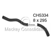 Engine Bypass Hose Suit Toyota Hilux 2.7ltr 2TRFE TGN16R 2005-2015