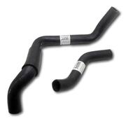 Top & Bottom Radiator Hoses suit Holden CG Captiva 2ltr Z20S1 Diesel 2007-2011