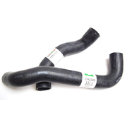 Top & Bottom Radiator Hoses suit Ford FG Falcon 4ltr 6cyl 2008-2014