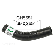 Jeep KJ Cherokee Top Radiator Hose 3.7ltr EKG V6 2001-2008 Models CH5581