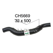 Top Radiator Hose suit Mazda 6 GH 2.5ltr L5 Petrol 2008-2012