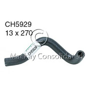 #1 Engine Oil Cooler Coolant Hose Suit Toyota Hilux 4ltr 1GRFE GGN25R 2005-2015