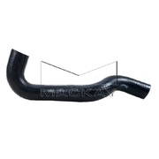 Top Radiator Hose suit Nissan K12 Micra 1.4ltr CR14DE 2007-2010
