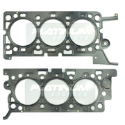 Pair of Head Gaskets suit Ford Escape 3ltr AJ V6 Petrol ZA ZB ZC 2001-2008