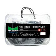 Radiator Heater Hose Kit suit Nissan D22 Navara 3ltr ZD30 2001-2008