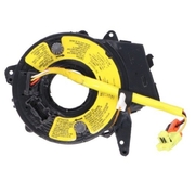 SRS Airbag Clockspring (2 Plug) suit Mazda 3 BK 2003-2009