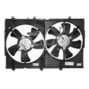 Mitsubishi ZE ZF Outlander Radiator Thermo Fan Assembly 2.4ltr 2002-2006