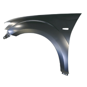 LH Side Guard (W/ Ind Hole) For Mitsubishi ZH Outlander 2009-2012