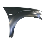 RH Side Guard (W/ Ind Hole) For Mitsubishi ZH Outlander 2009-2012