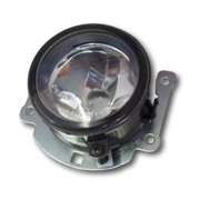 Fog Light Suit 2010-On Mitsubishi ASX or 2009-2015 Mitsubishi Outlander