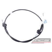 Clutch Cable to suit Mitsubishi LA LB Mirage 1.2ltr 3A92 2013-2021