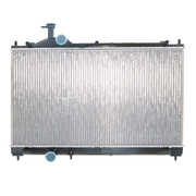 Radiator to suit Mitsubishi ZJ ZK ZL Outlander 2ltr 4J11 & 2.4ltr 4J12 2012-2021