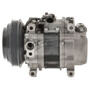 A/C Air Con Compressor suit Subaru Liberty 2.2ltr EJ22 BD6 1994-1995