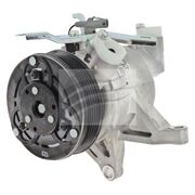 A/C Air Con Compressor suit Subaru Impreza WRX 2ltr FA20E 2014-2022