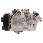 A/C Air Con Compressor suit Suzuki Kizashi RE91S 2.4ltr J24B 2010-2016