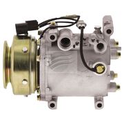 A/C Air Con Compressor suit Mitsubishi PA Challenger 3ltr 6G72 1997-2007
