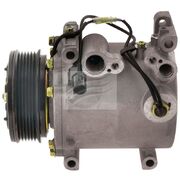 A/C Air Con Compressor suit Mitsubishi CH Lancer 2.4ltr 4G69 2005-2007