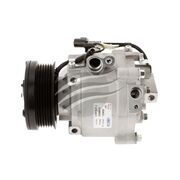 Jayair A/C Air Con Compressor For Mitsubishi CJ Lancer 2ltr 4B11 2008-2014