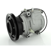 A/C Air Con Compressor suit Toyota LN106R Hilux 2.8ltr 3L 1993-1997
