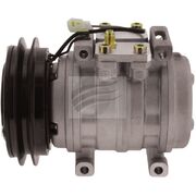 A/C Air Con Compressor (10P13C) suit Hino Ranger FF1J 8ltr J08CF 1996-2001