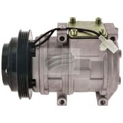 A/C Air Con Compressor suit Toyota Prado VZJ95R 3.4ltr V6 1996-2003