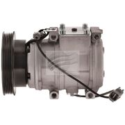 A/C Air Con Compressor suit Toyota Camry SXV20R 2.2ltr 5SFE 1997-2002