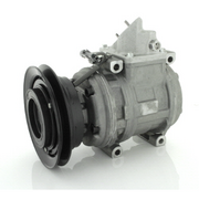 Denso A/C Compressor suit Toyota Landcruiser HZJ105R 4.2ltr 1HZ 1998-2007