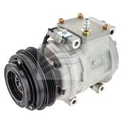 10PA15L A/C Air Con Compressor suit Toyota Hiace 2.4ltr RZH103 RZH113 1998-2005