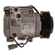 A/C Air Con Compressor suit Toyota Prado KDJ120R 3ltr 1KDFTV 2002-2009