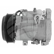 A/C Air Con Compressor suit Toyota ACV36R Camry 2.4ltr 2AZFE 2002-2006