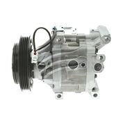 A/C Air Con Compressor suit Toyota Echo 1.3ltr 1.5ltr NCP10 NCP12 1999-2005