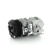 Denso A/C Air Con Compressor suit Toyota UZJ100R Landcruiser 4.7 V8 2002-2007