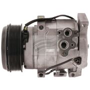A/C Air Con Compressor suit Toyota GRJ120R Prado 4ltr V6 2003-2009