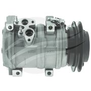 A/C Air Conditioning Compressor suit Toyota Prado 3ltr 1KZTE KZJ120R 2003-2007