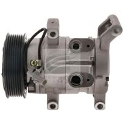 A/C Air Con Compressor suit Toyota Hilux GGN15R GGN25R V6 2005-2015