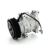 A/C Air Con Compressor suit Toyota KUN16R KUN26R Hilux 3ltr 1KDFTV 2005-2015