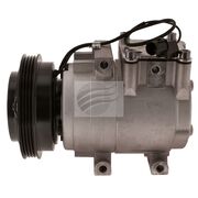 A/C Air Con Compressor suit Hyundai X3 Excel 1.5ltr G4FK 1997-2000