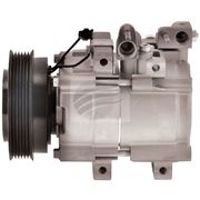 Hyundai SM Santa Fe Air Conditioning Compressor 2.7ltr V6 2000-2006