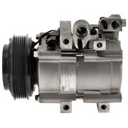 A/C Air Con Compressor suit Hyundai iLoad Imax 2.4ltr G4KG Petrol 2008-2018