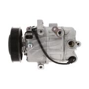 A/C Air Con Compressor suit Hyundai AD Elantra 2ltr G4NA 2016-On