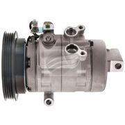 A/C Air Con Compressor suit Suzuki GF Alto 1ltr K10BN 2009-2015